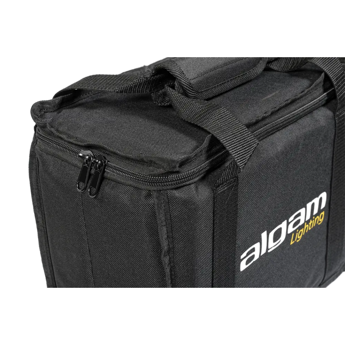 Algamlight Funda Nylon Acolchada 32x217x25 Cm para SPECTRUMEVENTO PARIP PAR 712HEXSHIRKAHELIOS 2