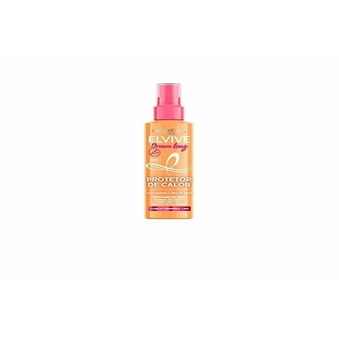 L'Oréal Paris Elvive Dream Long Protector De Calor Spray