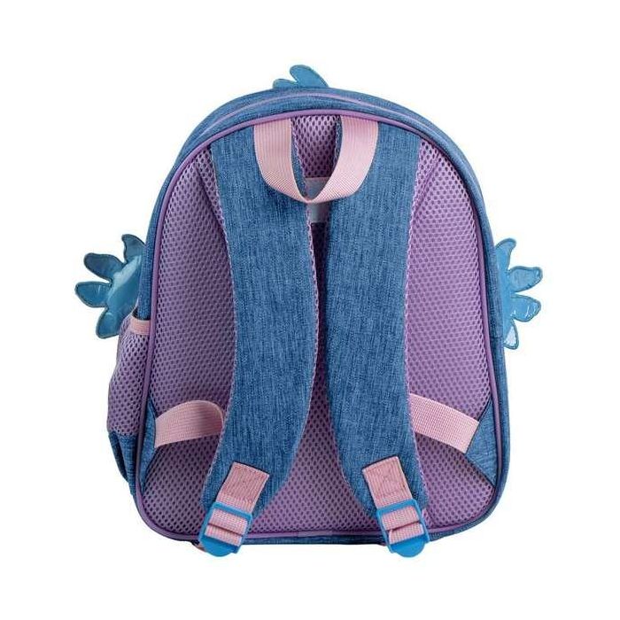 Mochila infantil stitch 2.5 x 3.0 x 1.0 cm 1 Mochila infantil stitch 2.5 x 3.0 x 1.0 cm 1