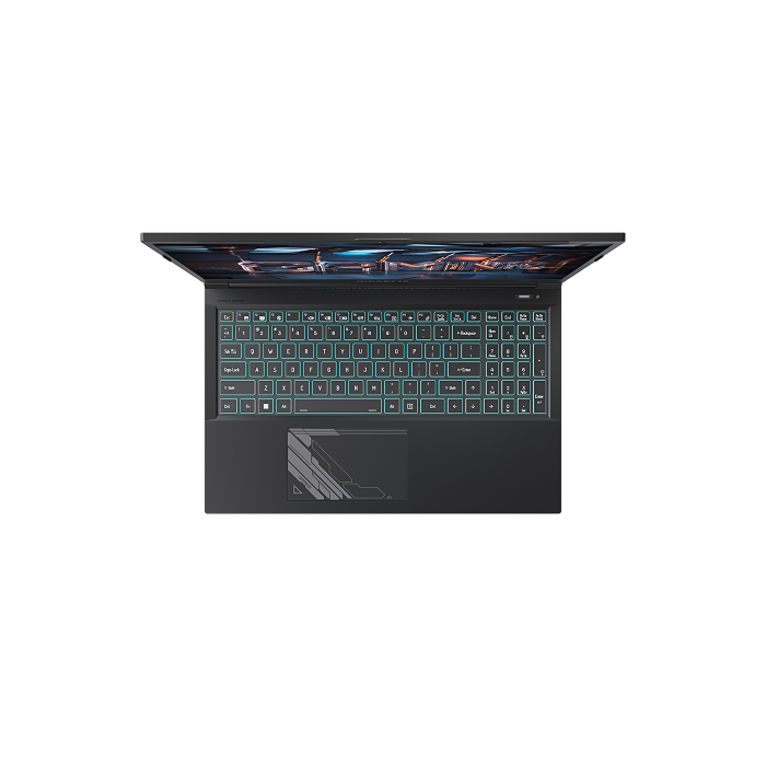 GIGABYTE G5 KF5-53ES354SD ordenador portatil Intel® Core™ i5 i5-13500H Portátil 39,6 cm (15.6") Full HD 16 GB LPDDR5-SDRAM 1 TB SSD NVIDIA GeForce RTX 4060 Wi-Fi 6E (802.11ax) Negro 3 GIGABYTE G5 KF5-53ES354SD ordenador portatil Intel® Core™ i5 i5-13500H Portátil 39,6 cm (15.6") Full HD 16 GB LPDDR5-SDRAM 1 TB SSD NVIDIA GeForce RTX 4060 Wi-Fi 6E (802.11ax) Negro 3
