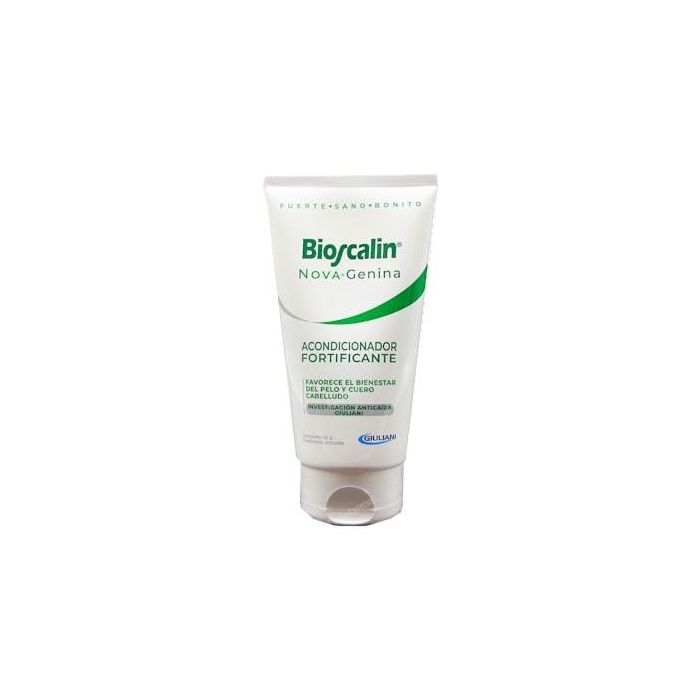 Bioscalin Acondicionador 150 Ml. Bioscalin Acondicionador 150 Ml.