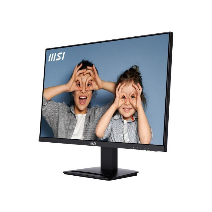 MSI Pro MP273U pantalla para PC 68,6 cm (27") 3840 x 2160 Pixeles 4K Ultra HD Negro 5 MSI Pro MP273U pantalla para PC 68,6 cm (27") 3840 x 2160 Pixeles 4K Ultra HD Negro 5