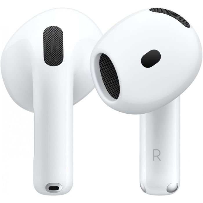 Apple Airpods 4 MXP63ZM/A 0 Apple Airpods 4 MXP63ZM/A 0