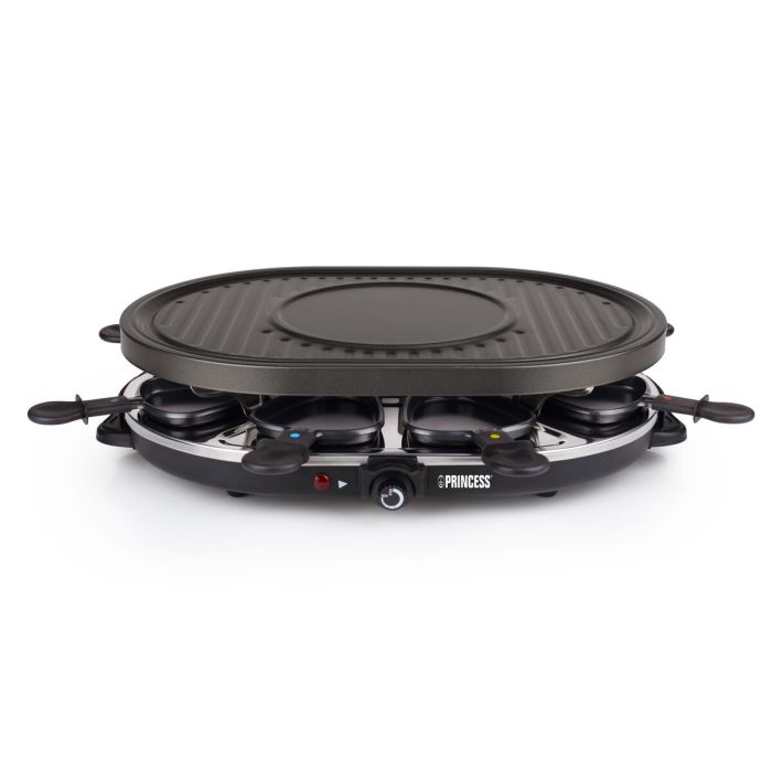 Crepera Princess 01.162700.01.001 Negro 15