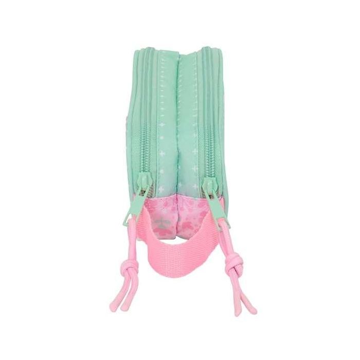 Safta Portatodo Doble Glowlab Amazing 21x8x6cm 2