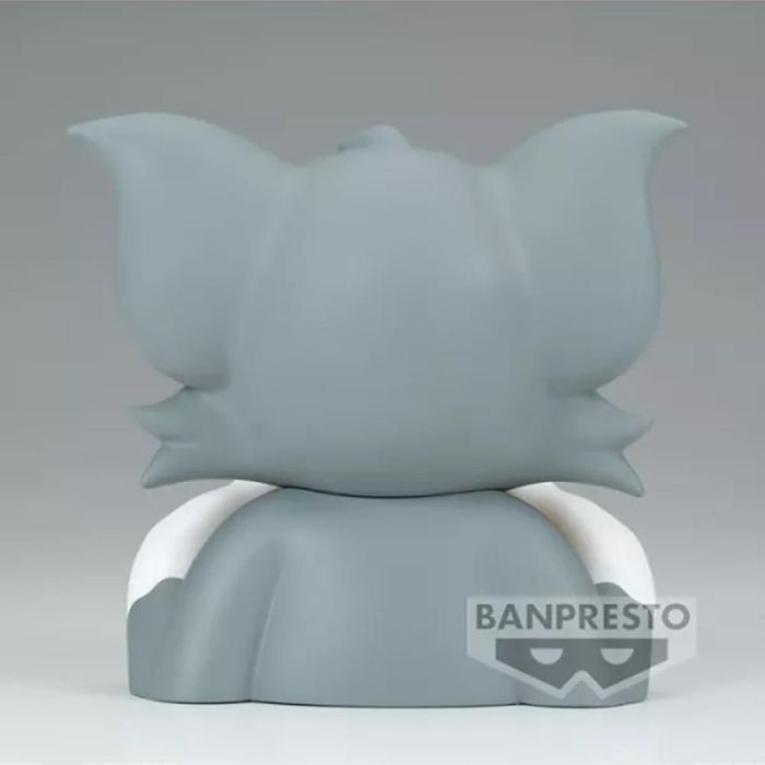 Peluche Banpresto Tom Y Jerry Soft 3 Peluche Banpresto Tom Y Jerry Soft 3