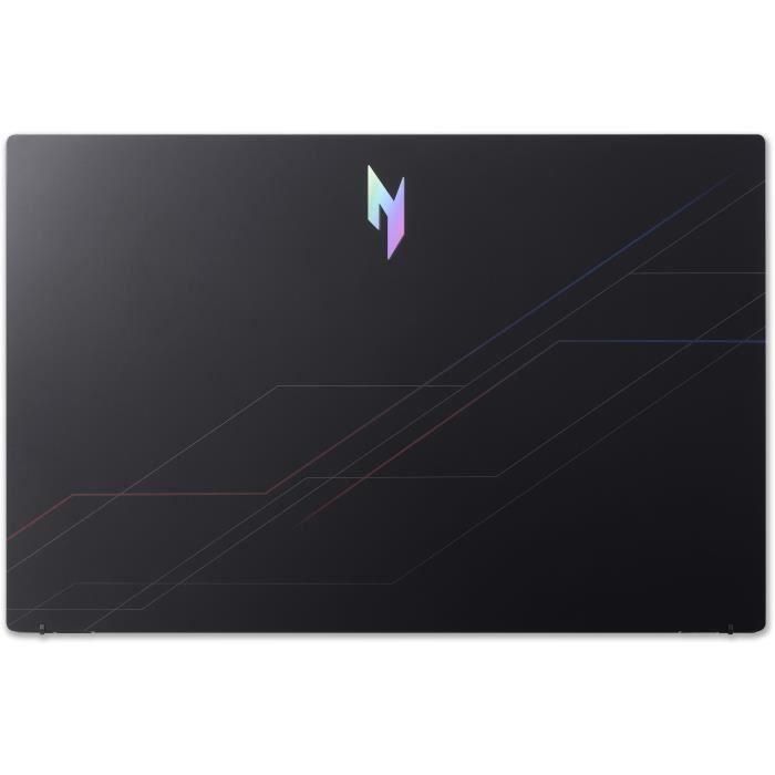 Acer ANV15-52-55U9 Portátil Gaming Nitro V 15 Intel Core i5-13420H RTX 5060 16GB RAM 15.6" FHD IPS 165Hz Windows 11 4