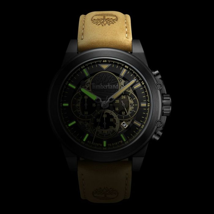 Reloj Hombre Timberland TDWGB0056003 1 Reloj Hombre Timberland TDWGB0056003 1