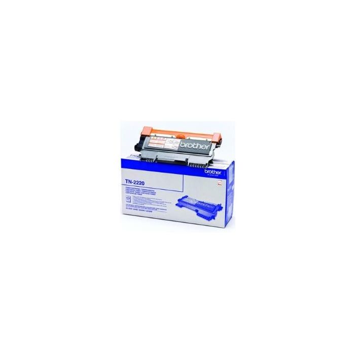 Brother Toner Negro Hl2240D-2250Dn-2270Dw
