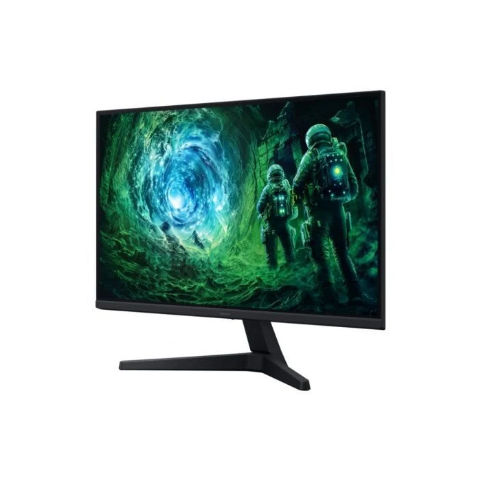 Monitor Gaming Samsung Odyssey G5 S27FG530EU 27"/ QHD/ 1ms/ 200Hz/ IPS/ Negro 1
