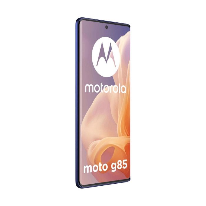 Smartphone Motorola Moto G85 5G 8GB/256GB 6,67" 8 GB RAM 256 GB Azul 2