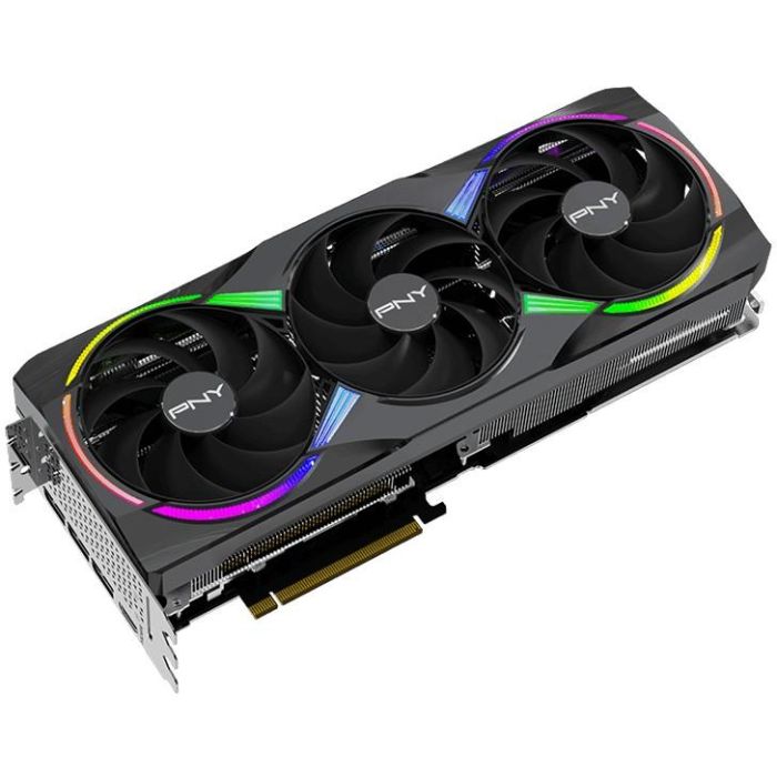 PNY GeForce RTX 5070 Ti 16GB GDDR7 ARGB OC Triple Fan Plus 1 PNY GeForce RTX 5070 Ti 16GB GDDR7 ARGB OC Triple Fan Plus 1
