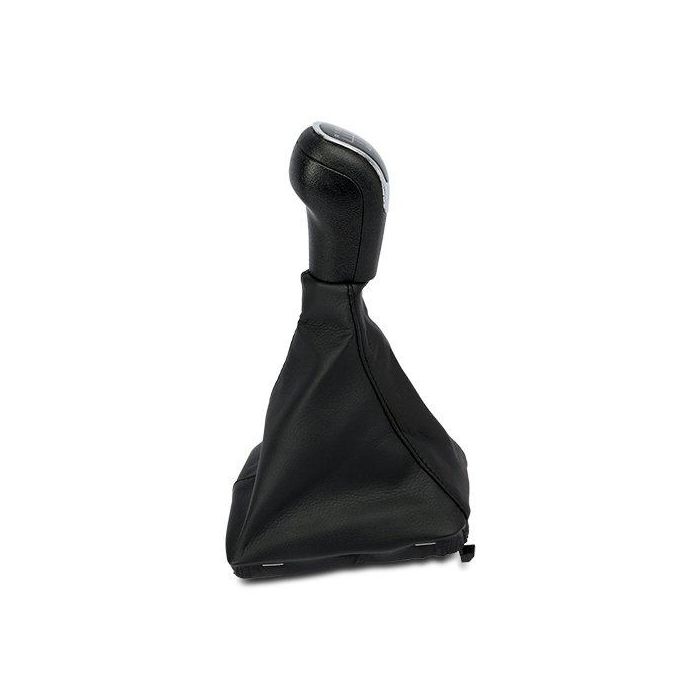 bc corona POM40110 Pomo de Recambio con Fuelle para Skoda Superb 3T 2008-2012 5-6 Velocidades 4 bc corona POM40110 Pomo de Recambio con Fuelle para Skoda Superb 3T 2008-2012 5-6 Velocidades 4