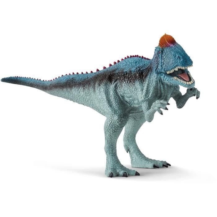 SCHLEICH - Figura Criolofosaurio SCHLEICH - Figura Criolofosaurio