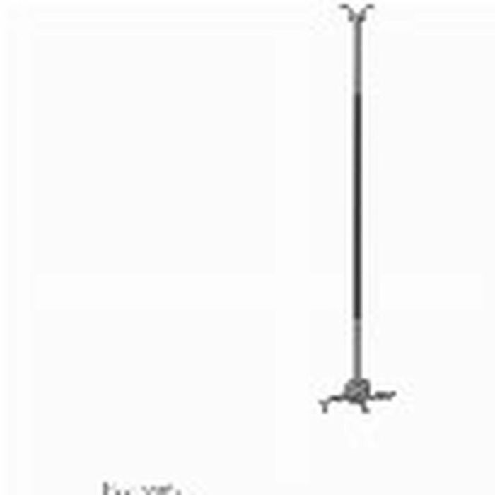 Soporte de Pared Neomounts ACL25-500BL Negro 25 Soporte de Pared Neomounts ACL25-500BL Negro 25