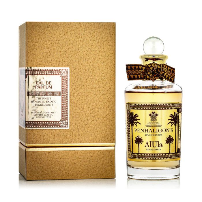 Perfume Mujer Penhaligon's AIUla EDP 100 ml 0 Perfume Mujer Penhaligon's AIUla EDP 100 ml 0