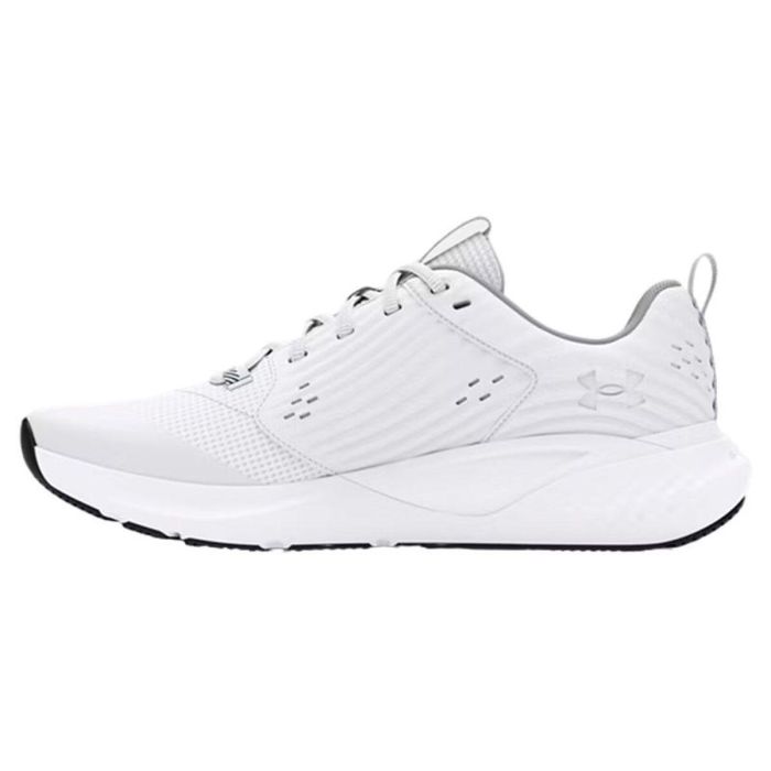 Zapatillas Deportivas Under Armour Charged Commit Mujer Fitness XL 3