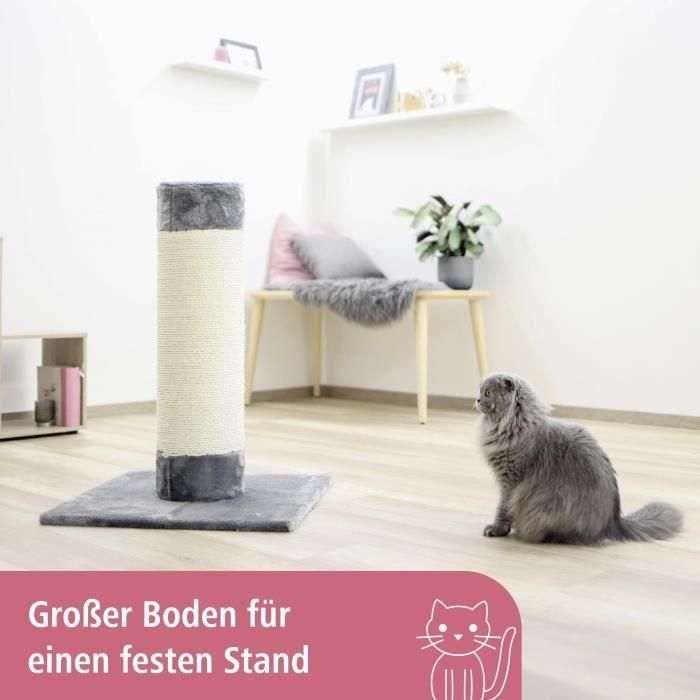 KERBL Cat tree Opal Ultra ø 22cm - 82x60x60cm 4