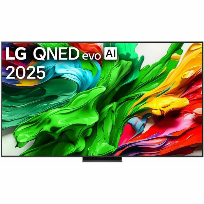 Smart TV LG 86QNED86A6A 86" 4K Ultra HD LED HDR AMD FreeSync QNED 15 Smart TV LG 86QNED86A6A 86" 4K Ultra HD LED HDR AMD FreeSync QNED 15