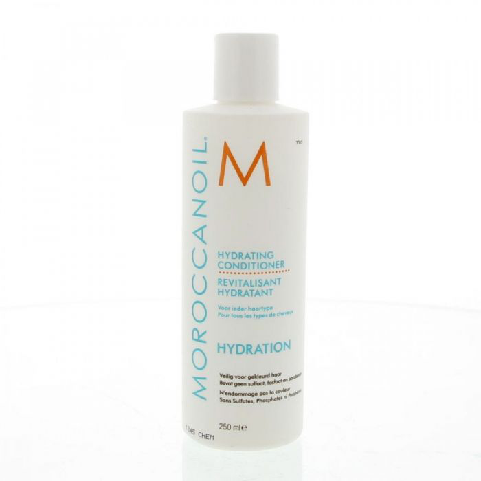 Moroccanoil Hydrating Conditioner 250 mL 1 Moroccanoil Hydrating Conditioner 250 mL 1