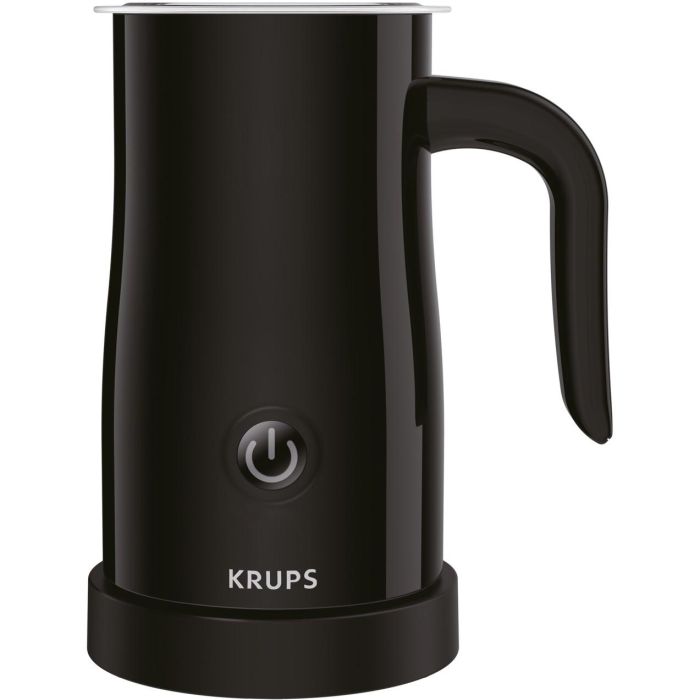 Espumador de Leche Krups XL1008 Negro 500 W 150 ml