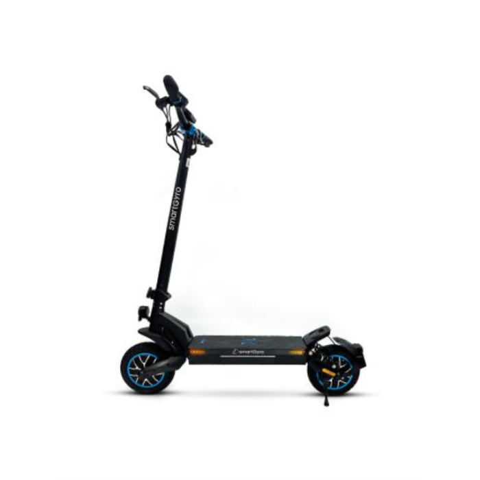 Patinete Eléctrico Smartgyro Negro 500 W Patinete Eléctrico Smartgyro Negro 500 W