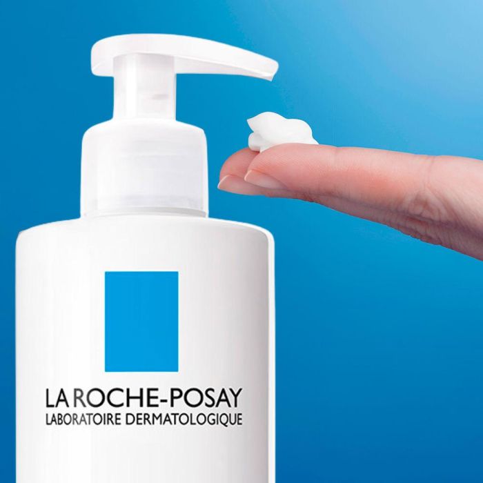 La Roche Posay LIPIKAR LAIT Hidratante Corporal Relipidizante 48h Piel Seca 400 ml