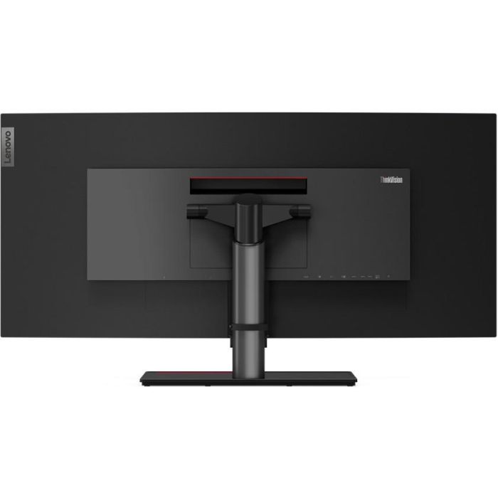 Lenovo ThinkVision P40w-20 Monitor Curvo IPS 40" WUHD 5K Ultra HD (5120x2160) 75Hz HDMI/DP/USB-C KVM 2