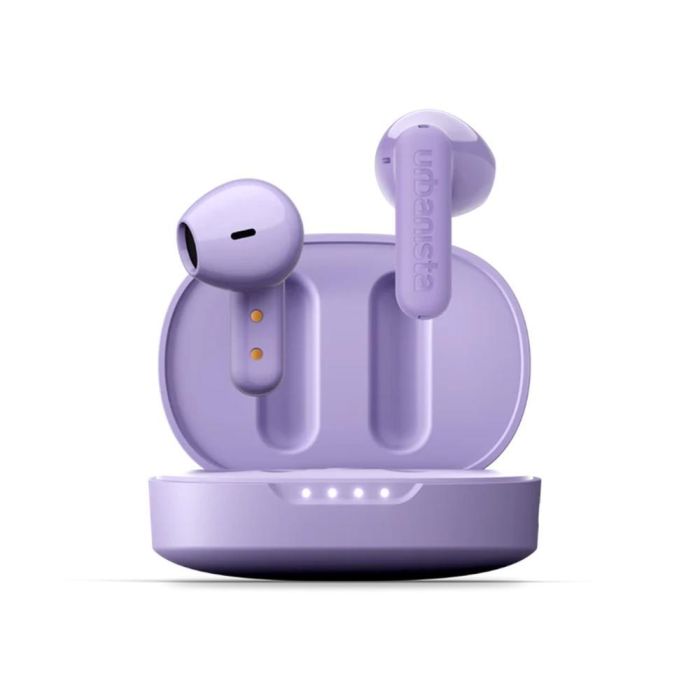 Auriculares Urbanista Copenhagen 2 Inalambrico Purpura Auriculares Urbanista Copenhagen 2 Inalambrico Purpura