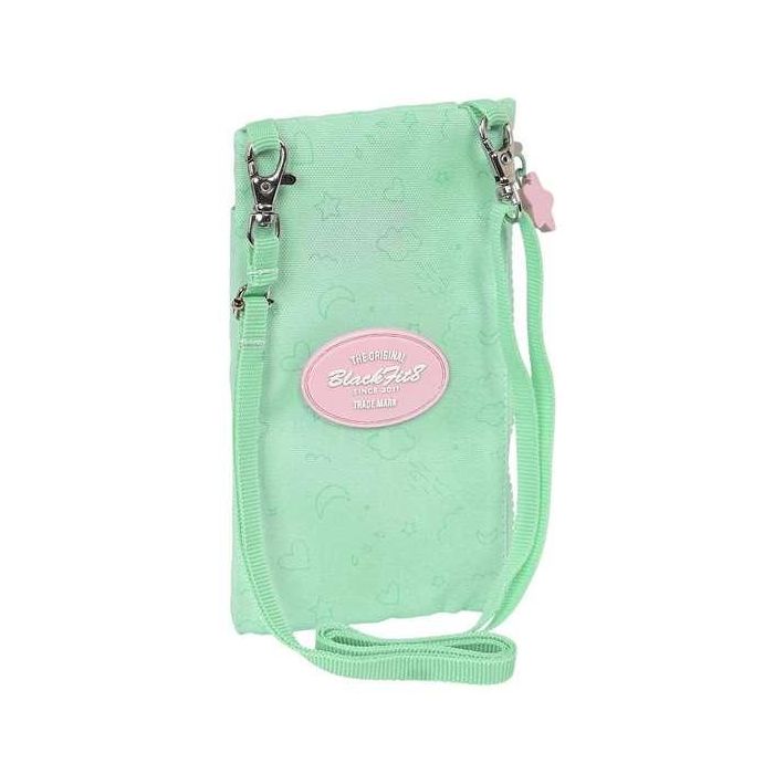 Bolso para Móvil BlackFit8 Moon Verde 3 Bolso para Móvil BlackFit8 Moon Verde 3