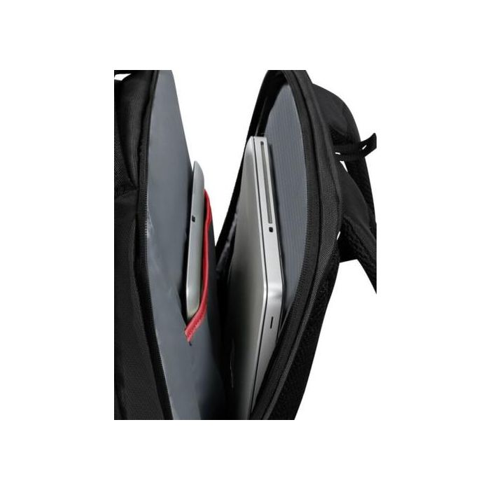 Samsonite Mochila Guardit 3.0 SA155196 NE para portátil 15,6'' Negro 20x30x44cm 2