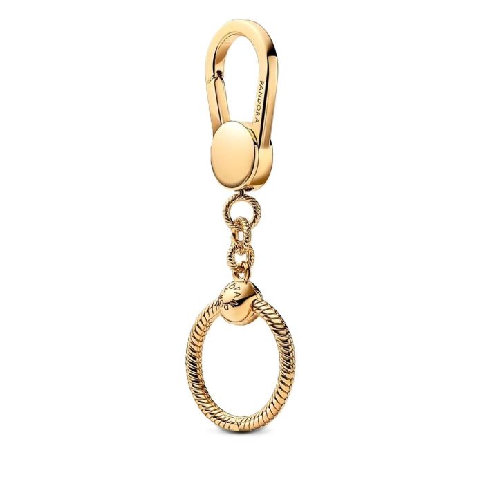 Llavero Pandora 362237C00 Dorado