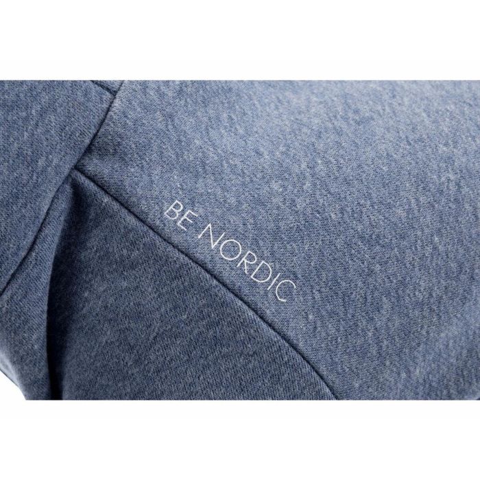 Sudadera para Perro Trixie Flensburg Azul L 9 Sudadera para Perro Trixie Flensburg Azul L 9