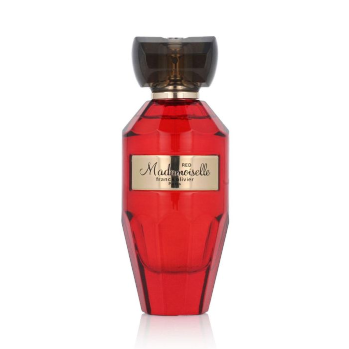 Perfume Mujer Franck Olivier EDP Mademoiselle Red 100 ml 1