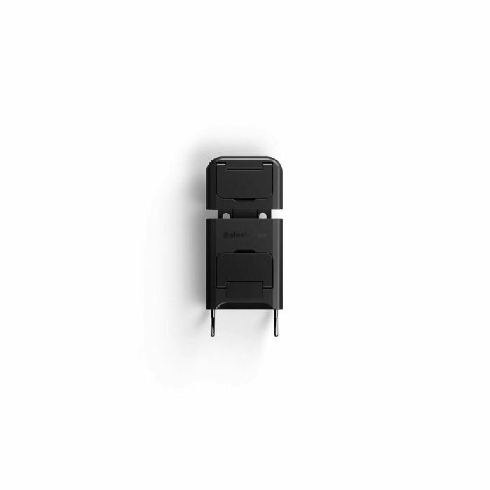 SteelSeries Stratus+ Mando Inalámbrico AUC1717288294433 para Android y Chromebook, Negro 7 SteelSeries Stratus+ Mando Inalámbrico AUC1717288294433 para Android y Chromebook, Negro 7