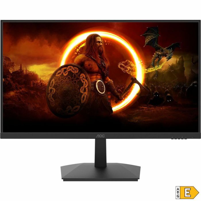 Monitor AOC 24G15N2 Full HD 23,8" 2