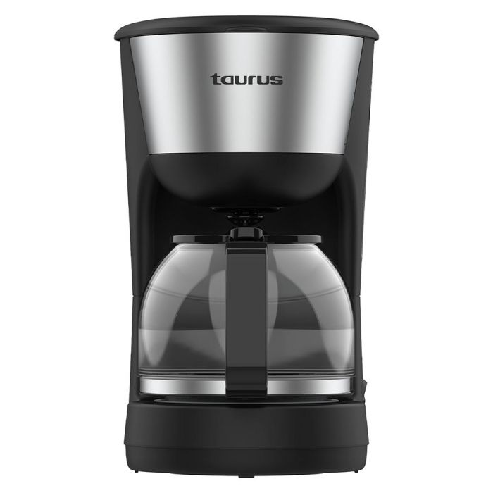 Cafetera de goteo verona inox 12 tazas 1000 W Cafetera de goteo verona inox 12 tazas 1000 W