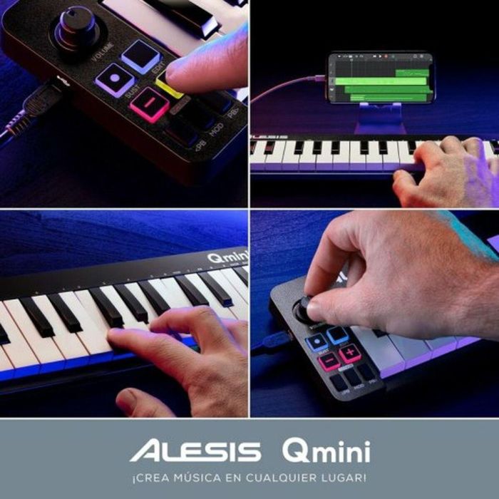 Almohadillas Alesis 2 Almohadillas Alesis 2