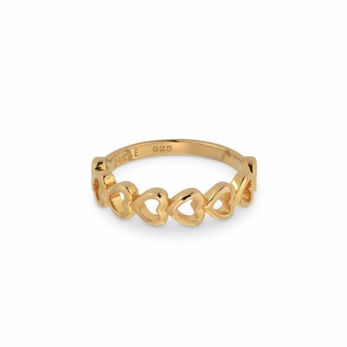 Anillo Mujer 24KAE 12455Y/56 Dorado 16 Anillo Mujer 24KAE 12455Y/56 Dorado 16