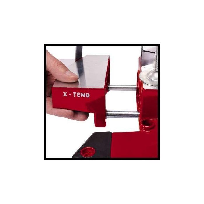 Einhell TE-MS 18/210 Li Solo Akku-Kappsge 9