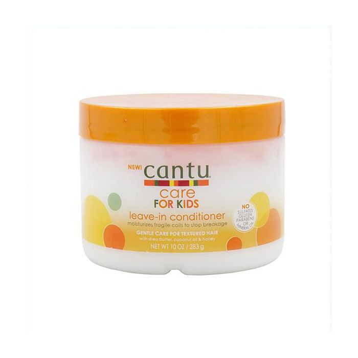 Cantu Kids Care Leave-in Acondicionador 283 G