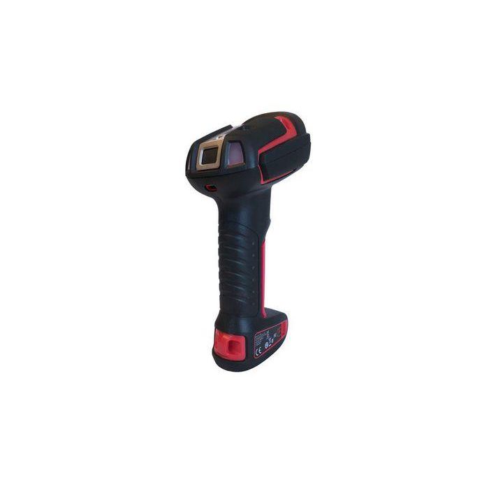 Honeywell 1991ISR-3USB-5-R Granit XP 1991iSR Kit Lector de Códigos de Barras 1D 2D USB RS-232 Bluetooth 2