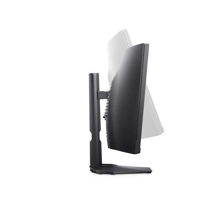 Dell S3422Dwg Monitor de 34 pulgadas (86.4 cm) Wide Quad HD 3440x1440 LCD Negro 7 Dell S3422Dwg Monitor de 34 pulgadas (86.4 cm) Wide Quad HD 3440x1440 LCD Negro 7