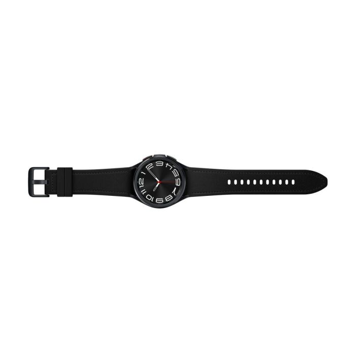 Smartwatch Samsung Galaxy Watch6 Classic Negro 43 mm 1