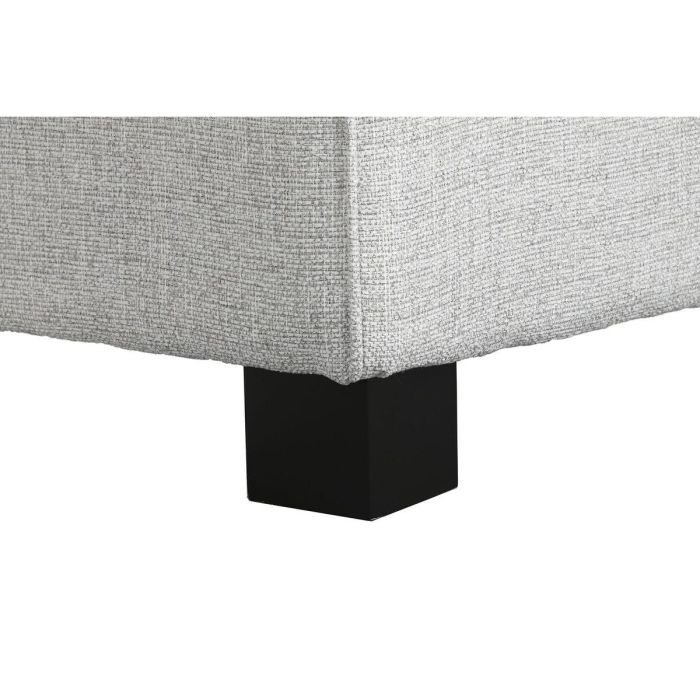 Sofa Moderno DKD Home Decor Gris 170 x 82 x 231 cm 1