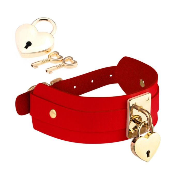 Collar Kinky Diva Collar Kinky Diva