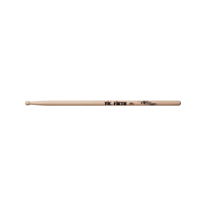 Baquetas Vf Signature Series - Terry Bozzio 'Phase 1' Baquetas Vf Signature Series - Terry Bozzio 'Phase 1'