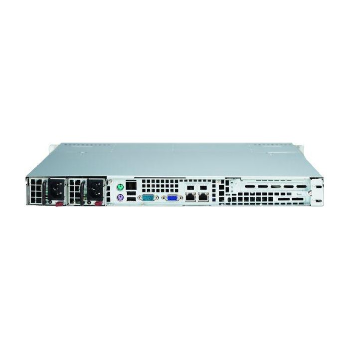 Ernitec i5-12400, 16GB, 500GB NVMe, HWRAID, 2x 2.5GbE, IPMI, 2x 400W, Windows 11 Pro 1 Ernitec i5-12400, 16GB, 500GB NVMe, HWRAID, 2x 2.5GbE, IPMI, 2x 400W, Windows 11 Pro 1