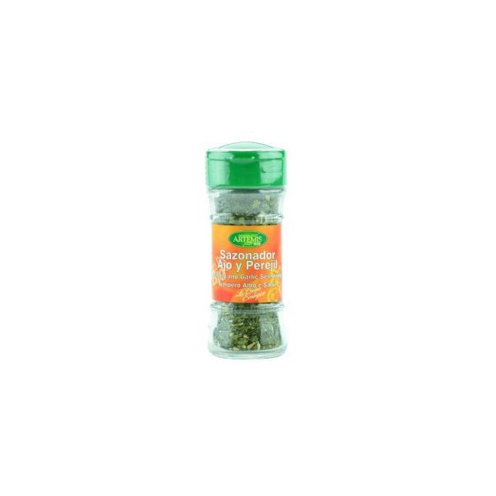 Ajo-Perejil Sazonador 28 Gr