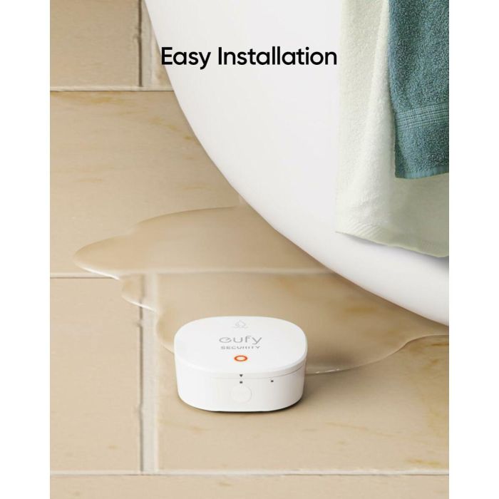 Eufy T89203D1 sensor ambiental para hogares inteligentes Inalámbrico 31 Eufy T89203D1 sensor ambiental para hogares inteligentes Inalámbrico 31